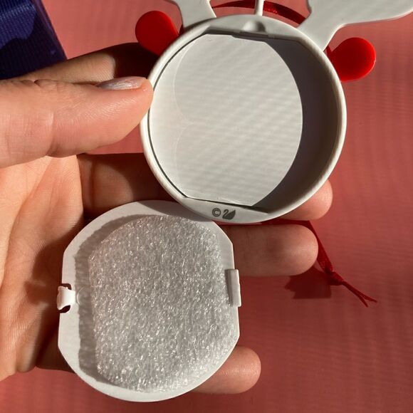 Swarovski Holiday Cheers Reindeer Hanging Picture Frame - Picture 8 of 8